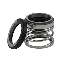 مکانیکال سیل مارتی استیل marty